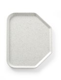 Taca trapezowa , AmerBox, granitowy, 455x355mm
