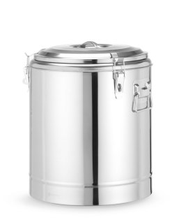 Termos do transportu żywności 36L Kitchen Line