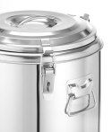 Termos do transportu żywności 36L Kitchen Line