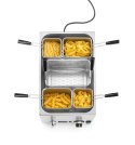 Urządzenie do gotowania makaronu, 25L, 220-240V/3500W, 601x326x(H)279mm