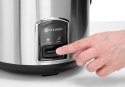 Urządzenie do gotowania ryżu z funkcją gotowania na parze - 1,8L, 230V/700W, ⌀280x(H)285mm