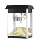 Urządzenie do popcornu, czarny, 230V/1500W, 560x420x(H)770mm