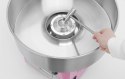 Urządzenie do waty cukrowej z misą śr. 520 mm 220-240V/1130W, 520x520x(H)503mm