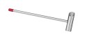 Urządzenie do waty cukrowej z misą śr. 520 mm 220-240V/1130W, 520x520x(H)503mm