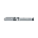 Victorinox obieraczka STAR, rękojeść Inox, ostrze Julienne, srebrna