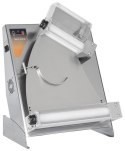 Wałkownica elektryczna do ciasta, 230V/250W, 585x435x(H)790mm