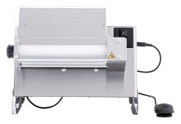 Wałkownica elektryczna do ciasta 300, Prismafood, 230V/250W, 480x335x(H)430mm