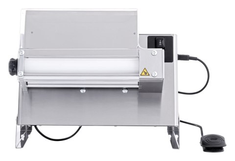 Wałkownica elektryczna do ciasta 300, Prismafood, 230V/250W, 480x335x(H)430mm
