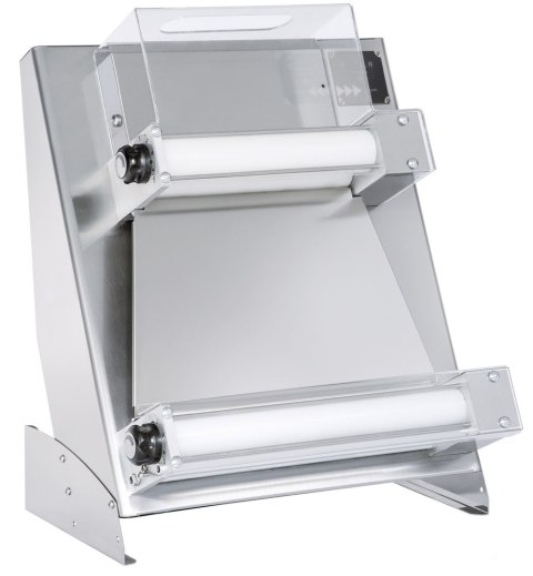 Wałkownica elektryczna do ciasta 500, Prismafood, waga porcji ciasta 0,22-0,90 kg, 230V/250W, 665x435x(H)715mm
