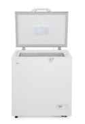 ZAMRAŻARKA SKRZYNIOWA 140L, 754x608x(H)845mm
