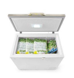Zamrażarka skrzyniowa, Arktic, 190L, 230V/120W, 953x607x(H)840mm