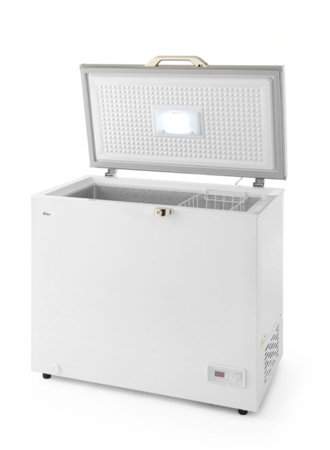 Zamrażarka skrzyniowa, Arktic, 190L, 230V/120W, 953x607x(H)840mm