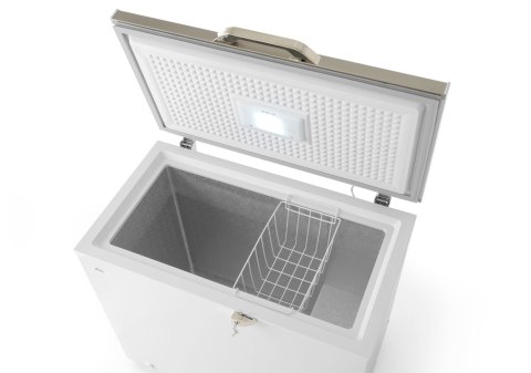 Zamrażarka skrzyniowa, Arktic, 190L, 230V/120W, 953x607x(H)840mm