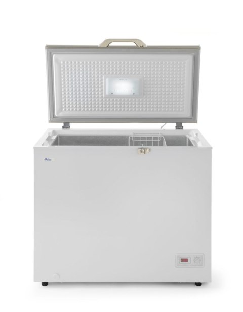 Zamrażarka skrzyniowa, Arktic, 190L, 230V/120W, 953x607x(H)840mm