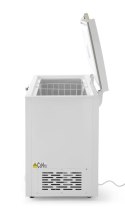 Zamrażarka skrzyniowa, Arktic, 190L, 230V/120W, 953x607x(H)840mm