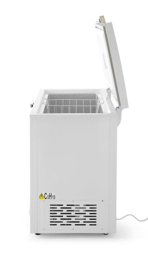 Zamrażarka skrzyniowa, Arktic, 190L, 230V/120W, 953x607x(H)840mm