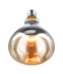 Żarówka na podczerwień do lampy do podgrzewania potraw 230V/250W, ⌀125x(H)170mm biała