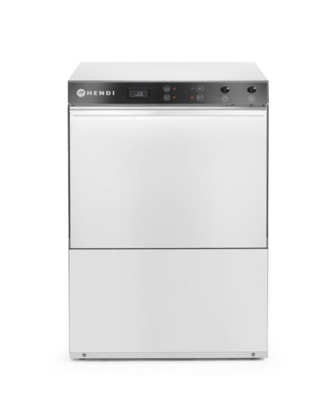 Zmywarka do naczyń 50x50, 230 V z dozownikiem detergentu