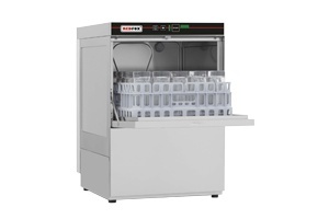 Zmywarko wyparzarka do szkła QQi42