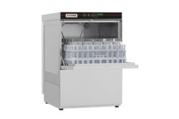 Zmywarko wyparzarka do szkła QQi37 P z pompą