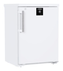 Chłodziarka podblatowa wolnostojąca z chłodzeniem dynamicznym, Drzwi pełne, Biała, FRTvg 1501 Performance