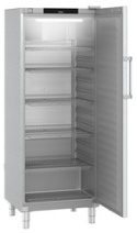 Chłodziarka z chłodzeniem powietrzem obiegowym, stal nierdzewna, Stal szlachetna, FRFCvg 6501 Perfection
