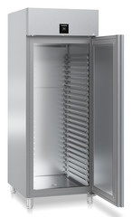 Chłodziarka zgodna z normą piekarską z chłodzeniem powietrzem obiegowym, Stal chromowo-niklowa, Stal szlachetna, Perfection