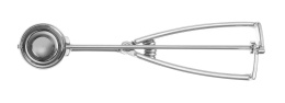Gałkownica STÖCKEL 1/60 40mm