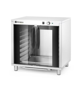 Komora rozrostu 8 × 600×400 mm, HENDI, 795x655x(H)835mm