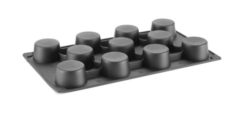Mini-Muffins ø53×(H)30, HENDI, 11 otworów, GN 1/3, ⌀53x(H)30mm