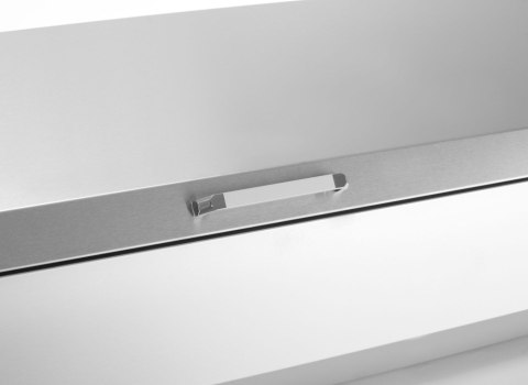 Nadstawa chłodnicza 4x GN1/3, 230V/180W, 1205x420x(H)630mm