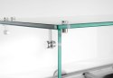 Nadstawa chłodnicza 5x GN 1/4, 230V/180W, 1205x335x(H)460mm