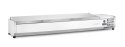 Nadstawa chłodnicza 8x GN1/3, 230V/180W, 1805x420x(H)630mm