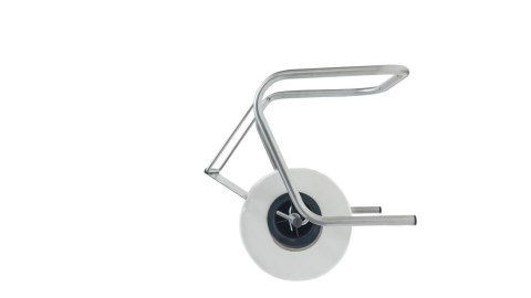 Naścienny dozownik do ręcznika papierowego, 400x250x(H)260mm