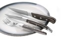 Nóż do steków - zestaw 6 szt., Ove, 6 szt., (L)240mm