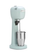 Shaker do koktajli mlecznych niebieski 170x196x(H)490mm