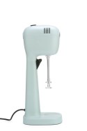 Shaker do koktajli mlecznych niebieski 170x196x(H)490mm