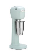 Shaker do koktajli mlecznych niebieski 170x196x(H)490mm