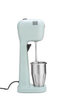Shaker do koktajli mlecznych niebieski 170x196x(H)490mm