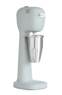 Shaker do koktajli mlecznych niebieski 170x196x(H)490mm