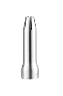 Syfon do bitej śmietany Profi Line 0,5 l ⌀85x(H)235mm