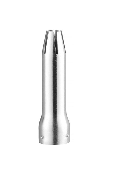 Syfon do bitej śmietany Profi Line 0,5 l ⌀85x(H)235mm