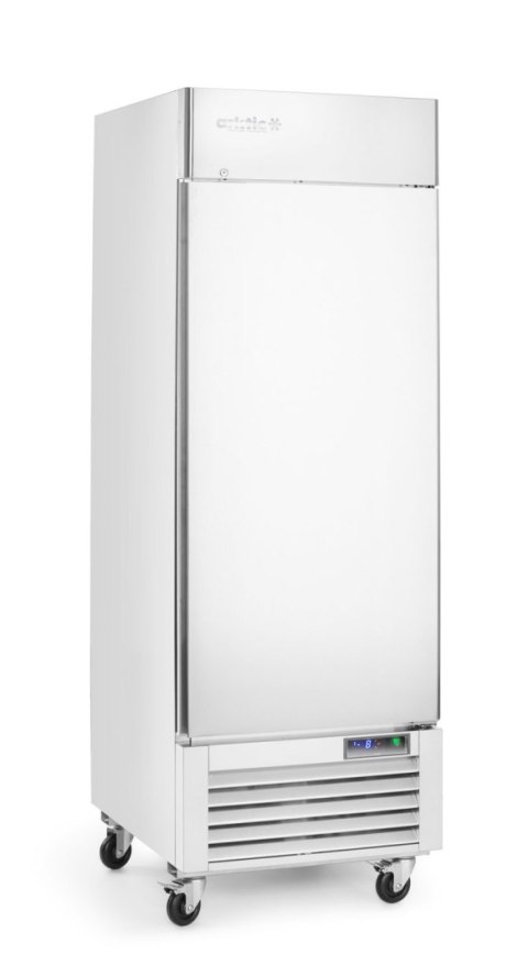 Szafa chłodnicza 1-drzwiowa 580 L 685x800x(H)2100mm
