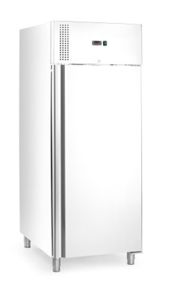 Szafa chłodnicza jednodrzwiowa cukiernicza, 413L, 230V/380W, 710x800x(H)2100mm