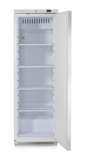 Szafa chłodnicza w obudowie ze stali nierdzewnej 400 L, 600x701x(H)1875mm