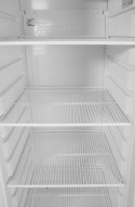 Szafa chłodnicza w obudowie ze stali nierdzewnej 400 L, 600x701x(H)1875mm