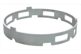 WOK nakładka na palnik