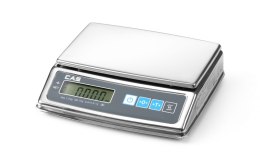 Waga z legalizacją Zakres 2 kg