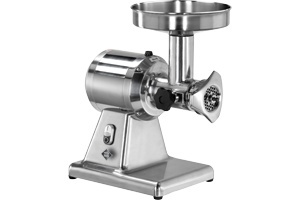 Wilk do mięsa TS - 12 jednozakresowy 400V