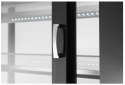 Witryna chłodnicza 2-półkowa, Arktic, 300L, 230V/480W, 994x677x(H)1230mm